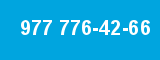 977 776-42-66